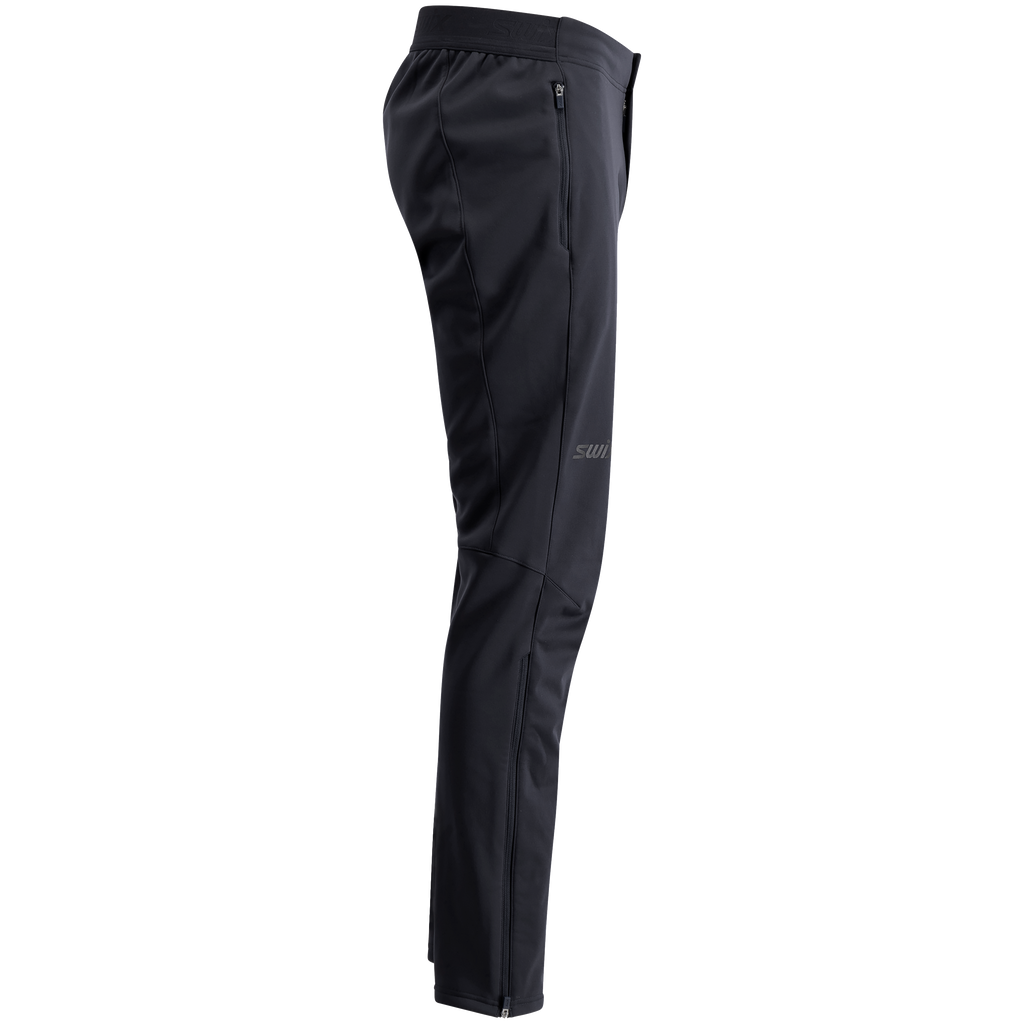 SWIX INFINITY SOFTSHELL PANTS M - HIIHTOHOUSUT