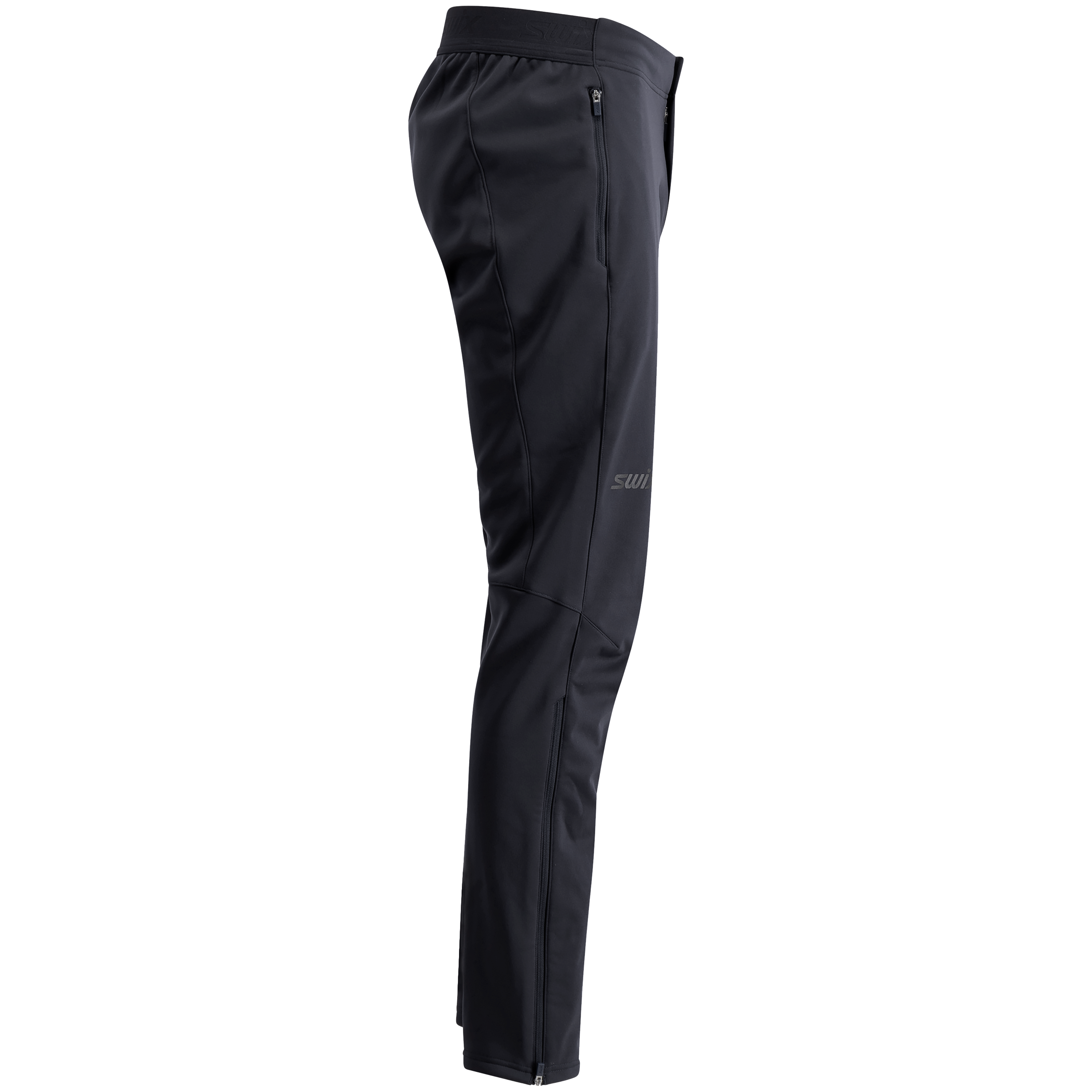 SWIX INFINITY SOFTSHELL PANTS M - HIIHTOHOUSUT