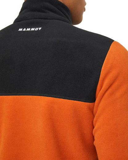 MAMMUT INNOMINATA ML JACKET MEN - POLARTEC® FLEECETAKKI