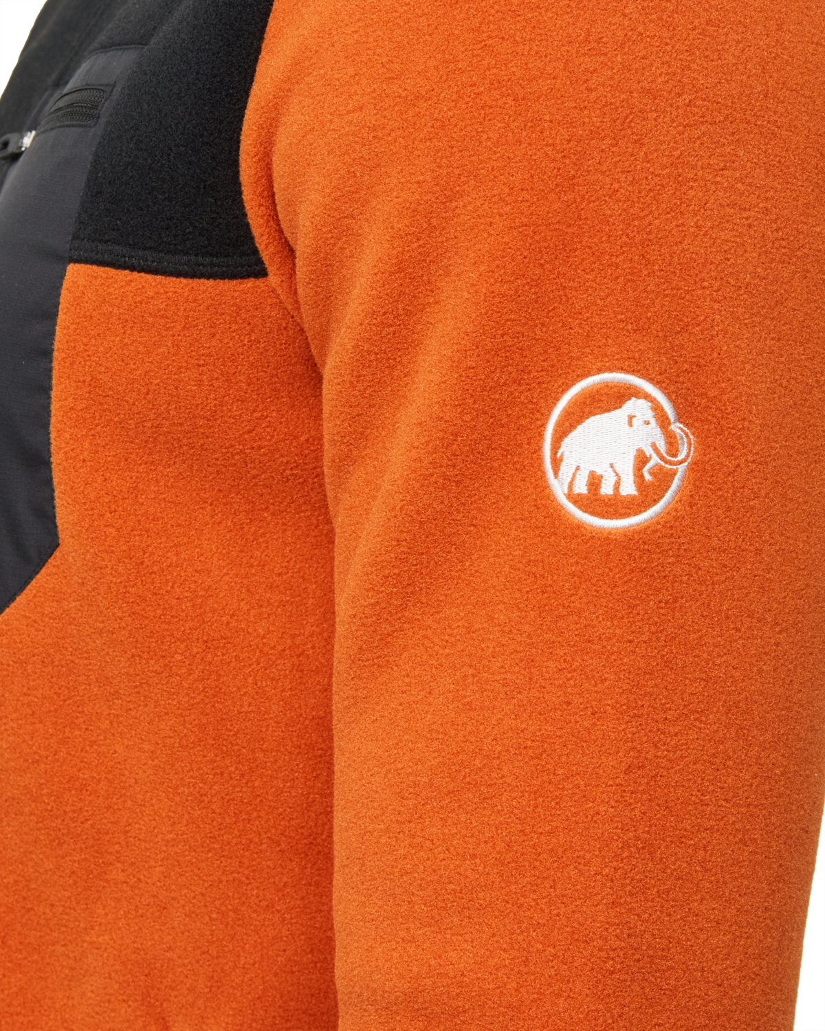 MAMMUT INNOMINATA ML JACKET MEN - POLARTEC® FLEECETAKKI