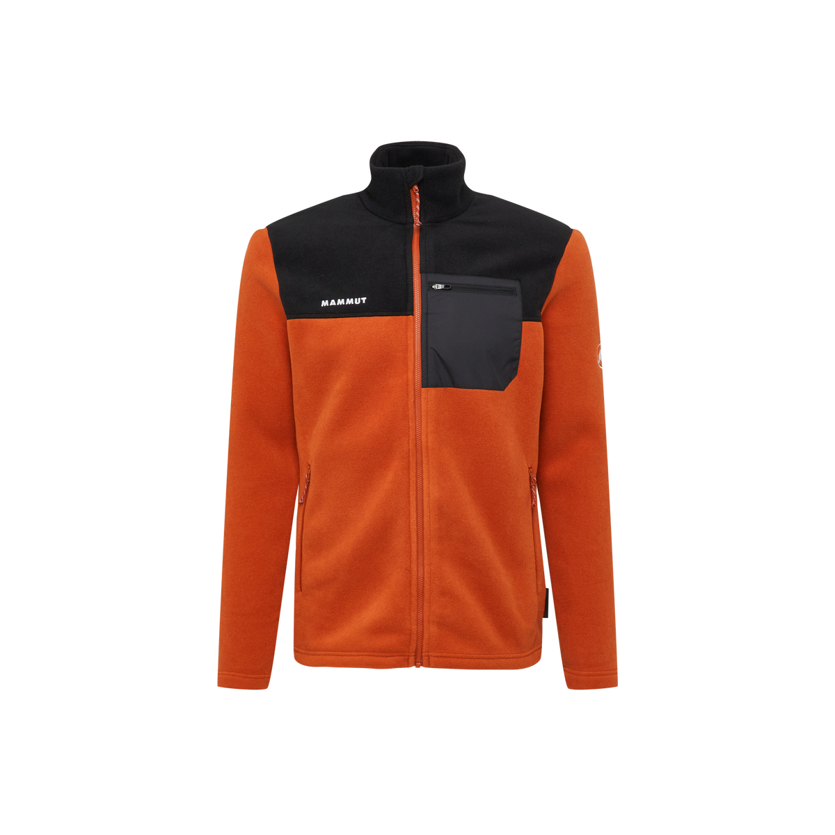 MAMMUT INNOMINATA ML JACKET MEN - POLARTEC® FLEECETAKKI