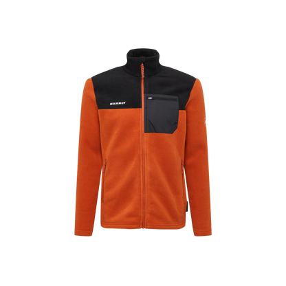 MAMMUT INNOMINATA ML JACKET MEN - POLARTEC® FLEECETAKKI