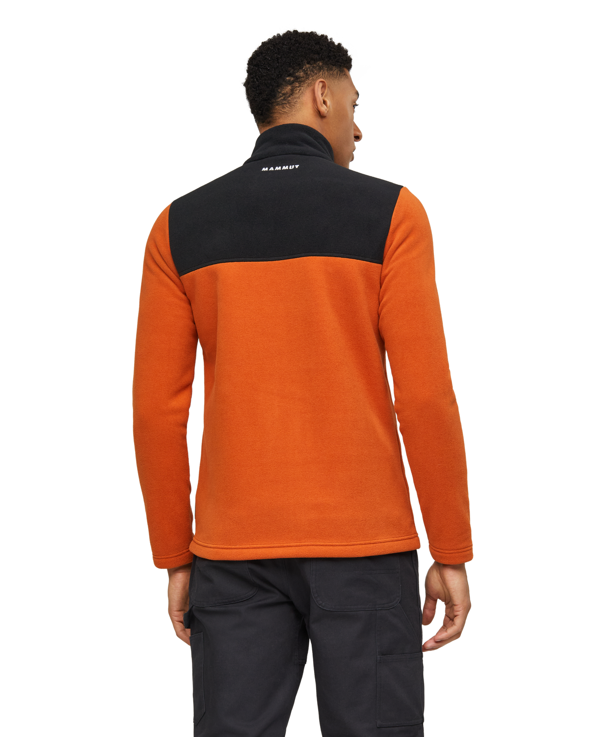 MAMMUT INNOMINATA ML JACKET MEN - POLARTEC® FLEECETAKKI