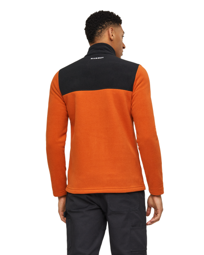 MAMMUT INNOMINATA ML JACKET MEN - POLARTEC® FLEECETAKKI