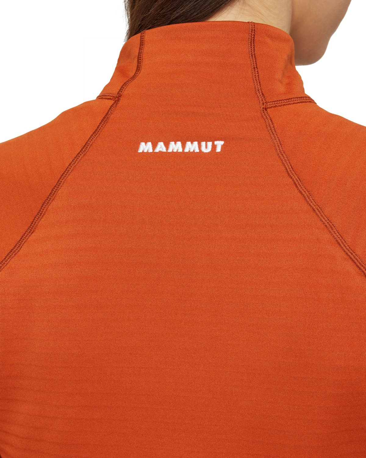 MAMMUT TAIS ML JACKET W - POLARTEC® VÄLITAKKI