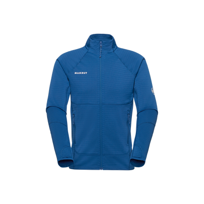 MAMMUT TAISS ML JACKET MEN - POLARTEC® VÄLITAKKI