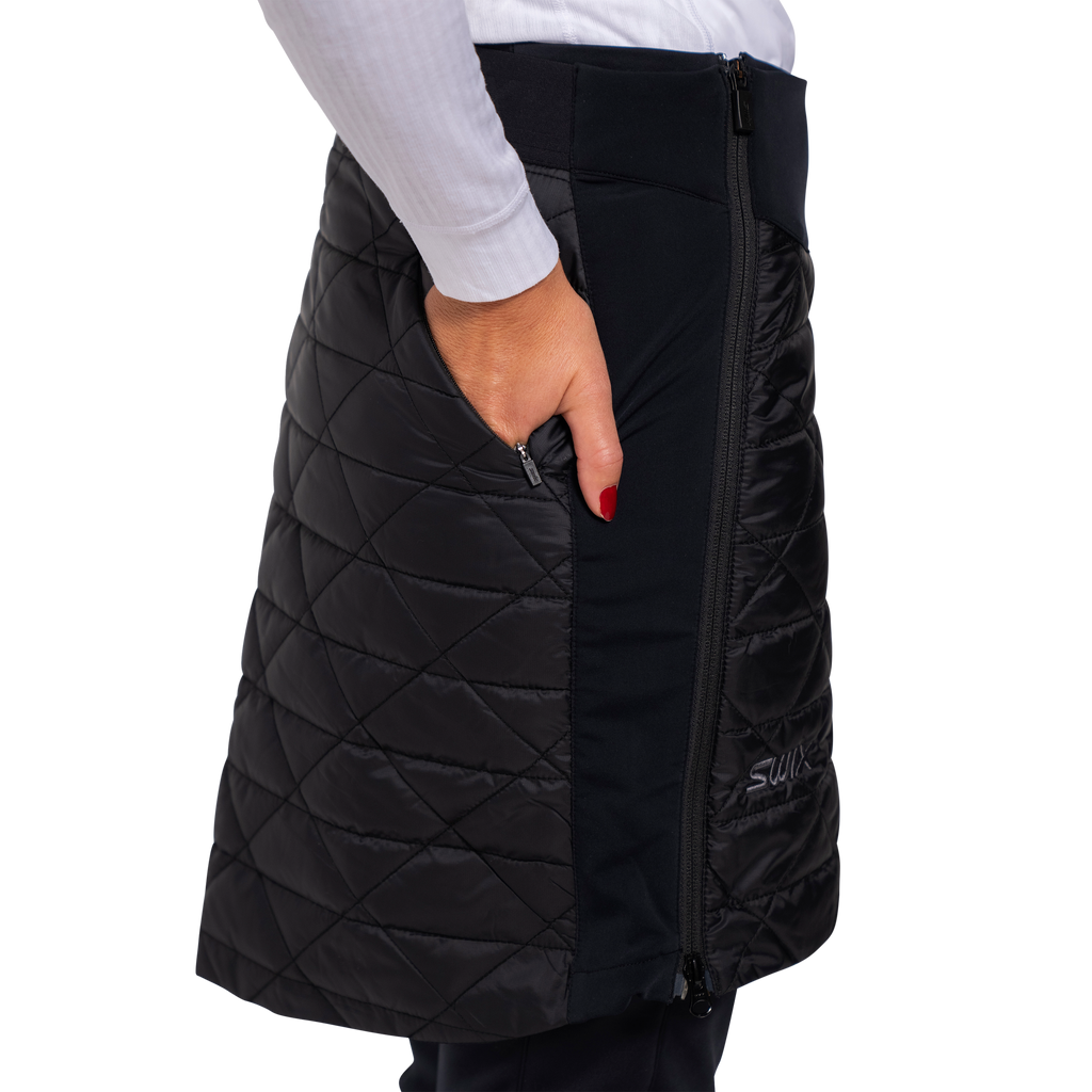 INFINITY INSULATED SKIRT W