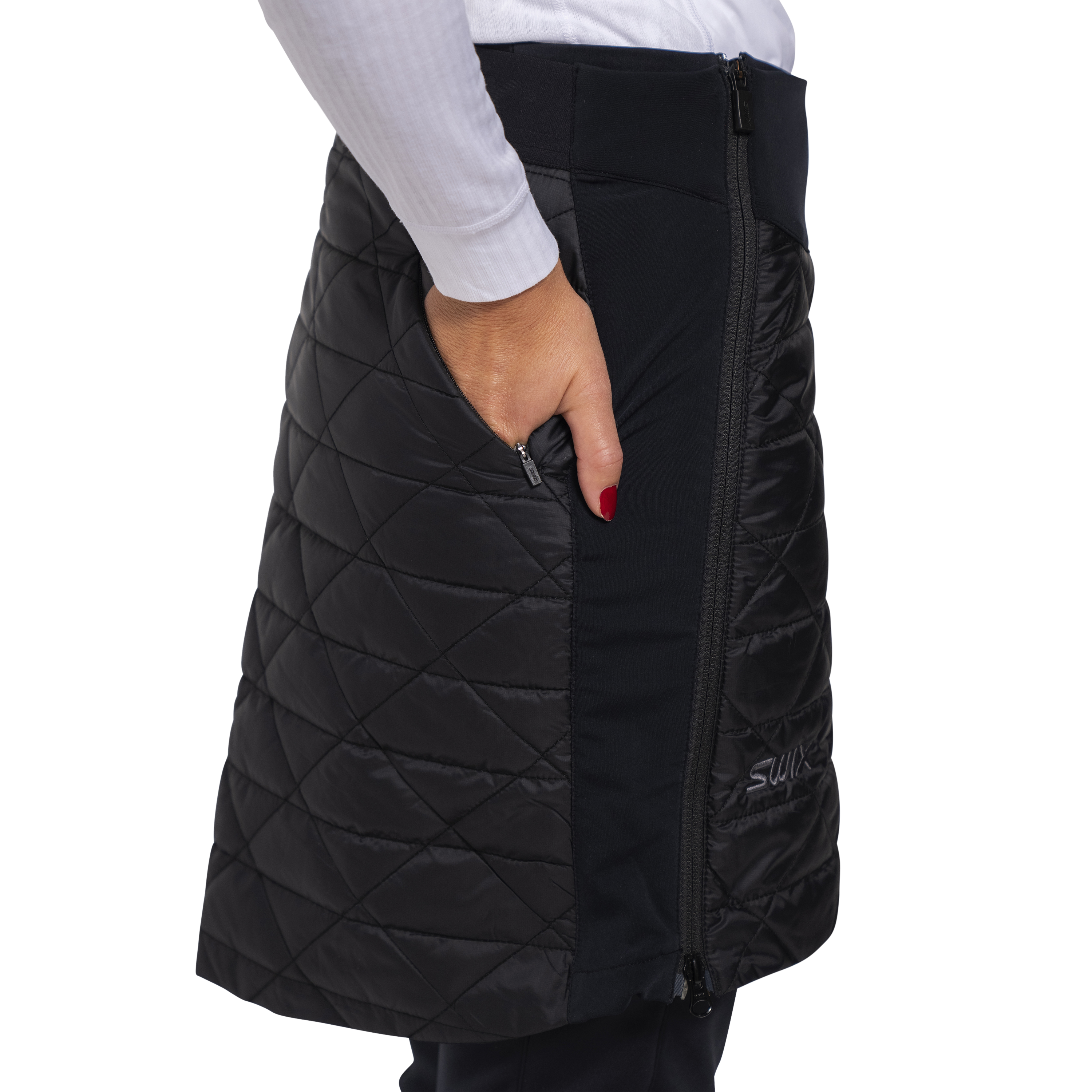 INFINITY INSULATED SKIRT W
