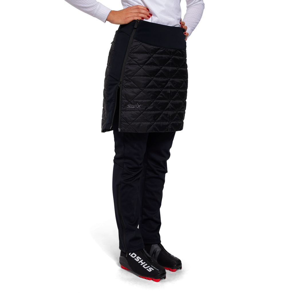 INFINITY INSULATED SKIRT W