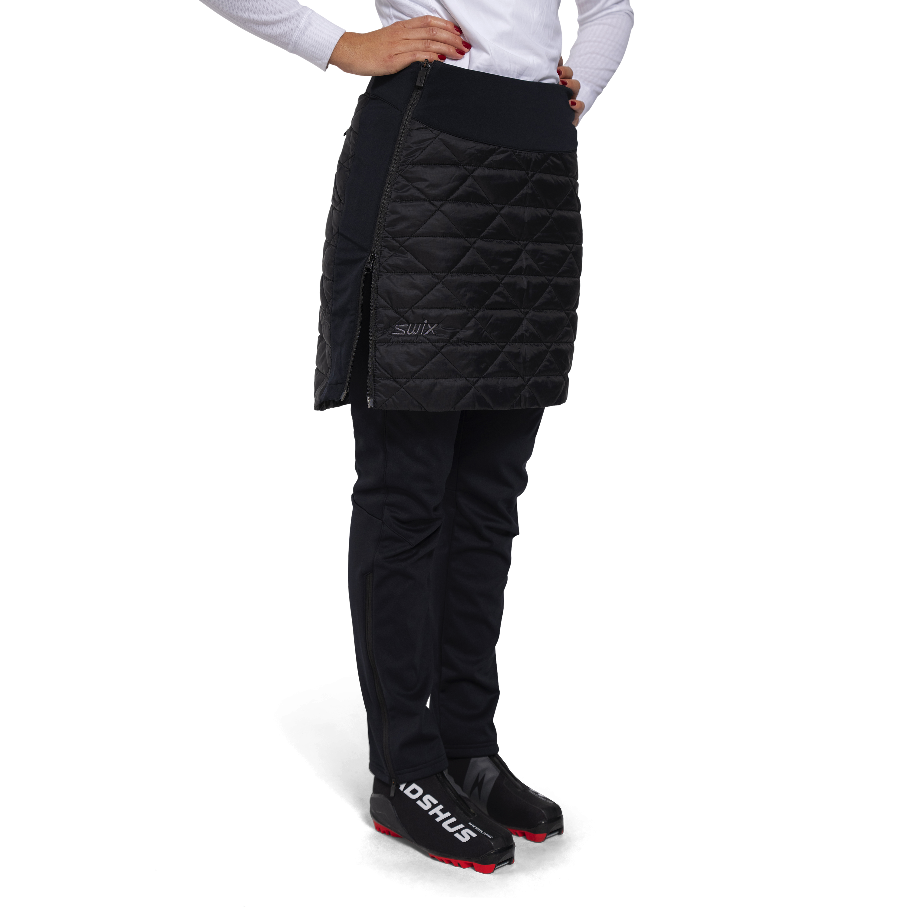 INFINITY INSULATED SKIRT W