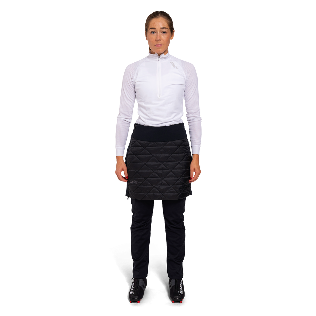 INFINITY INSULATED SKIRT W