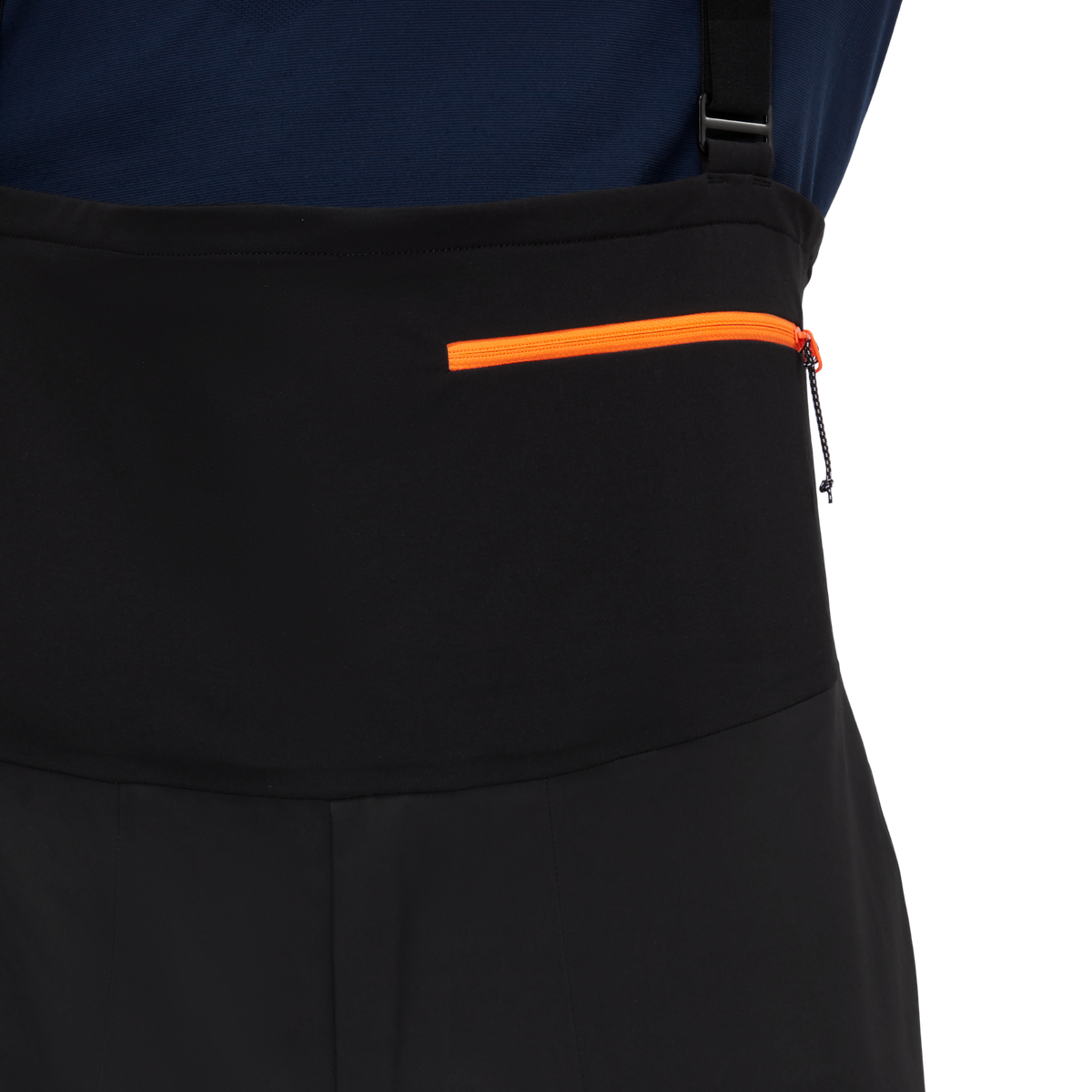MAMMUT HALDIGRAT HS BIB PANTS MEN - KUORIHOUSUT