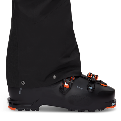 MAMMUT HALDIGRAT HS BIB PANTS MEN - KUORIHOUSUT