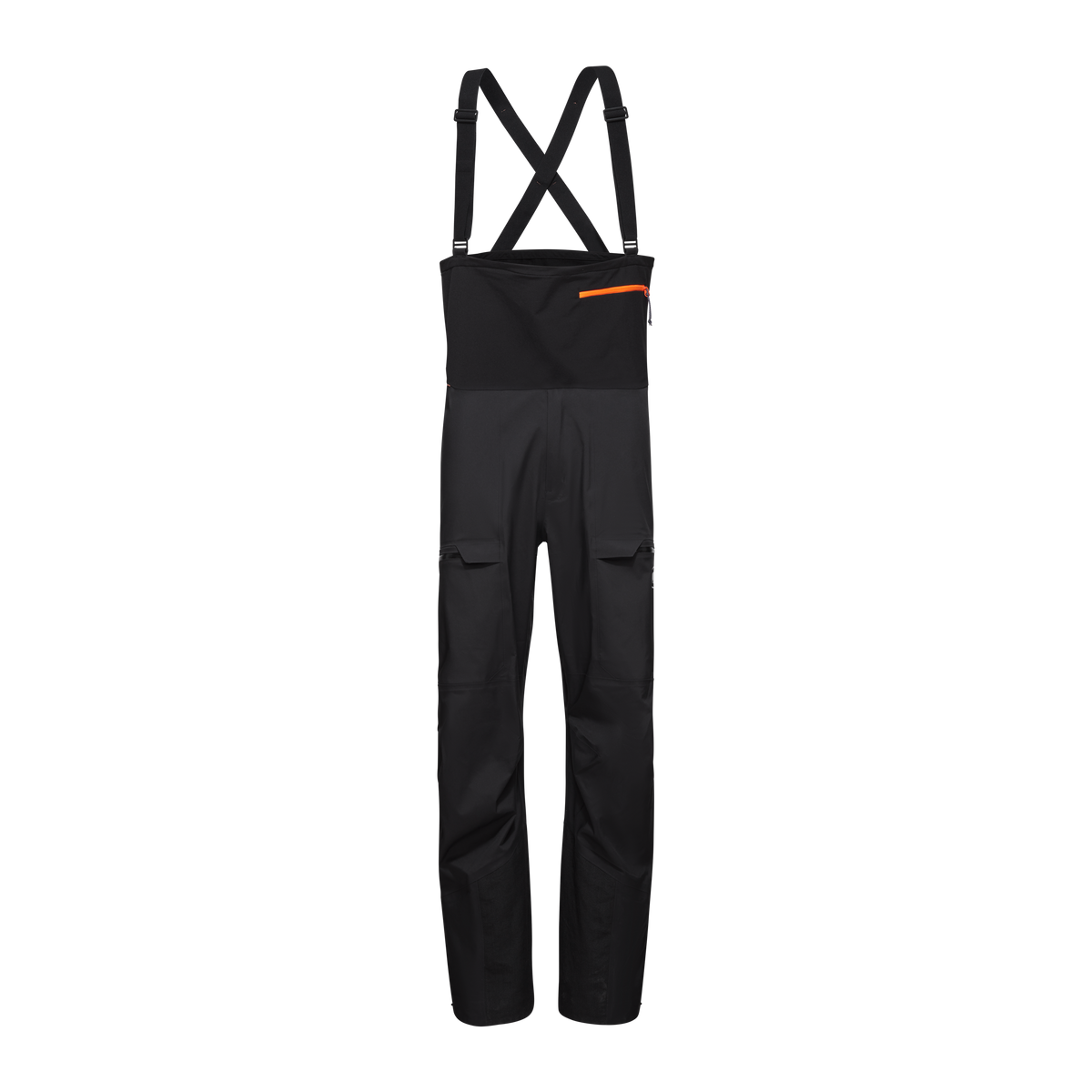 MAMMUT HALDIGRAT HS BIB PANTS MEN - KUORIHOUSUT