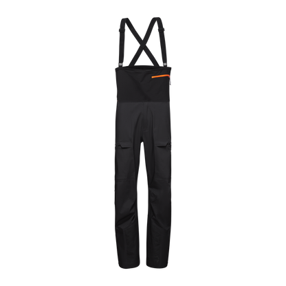 MAMMUT HALDIGRAT HS BIB PANTS MEN - KUORIHOUSUT