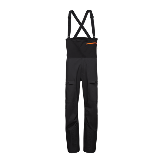 MAMMUT HALDIGRAT HS BIB PANTS MEN - KUORIHOUSUT