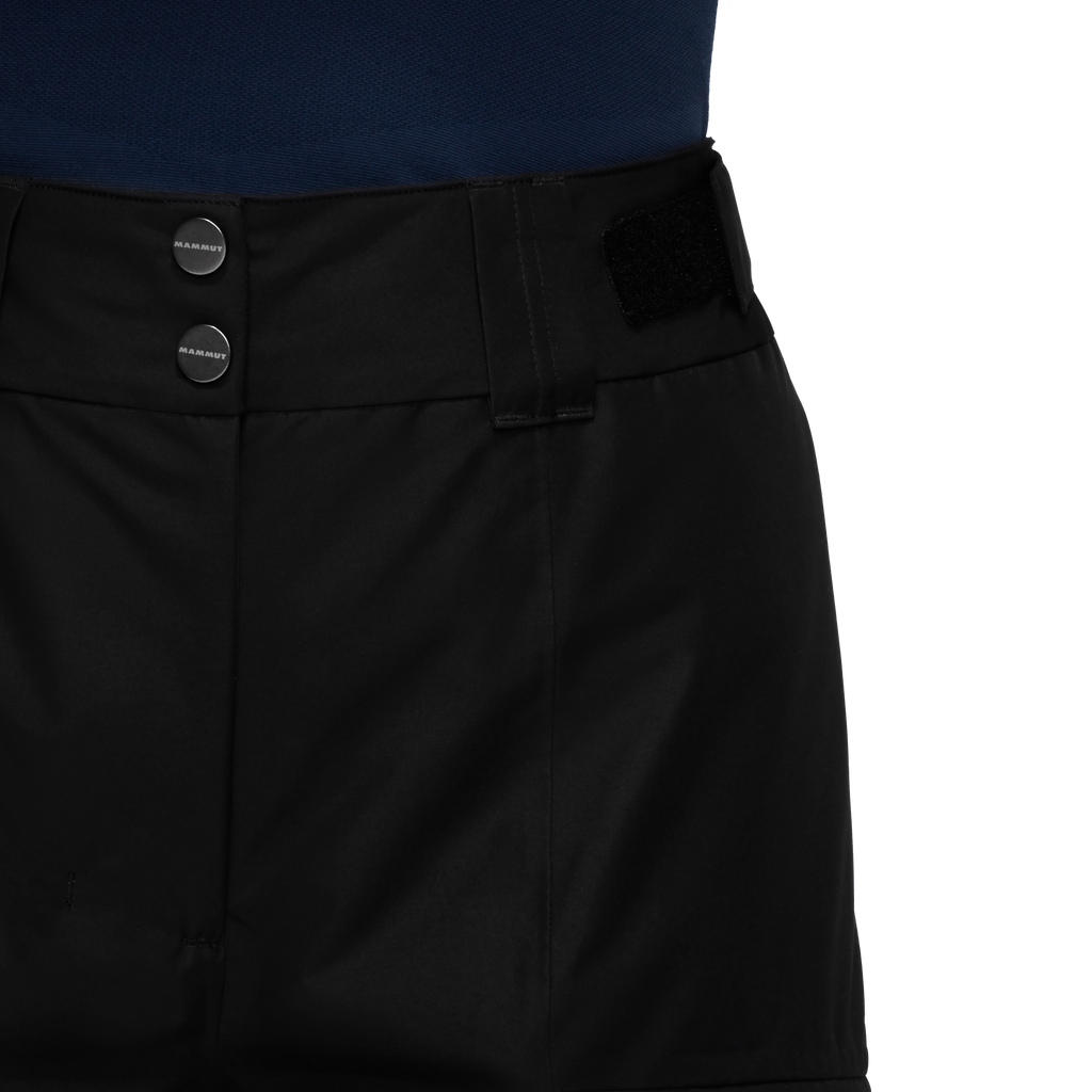 MAMMUT FALL LINE HS THERMO PANTS W - LASKUHOUSUT