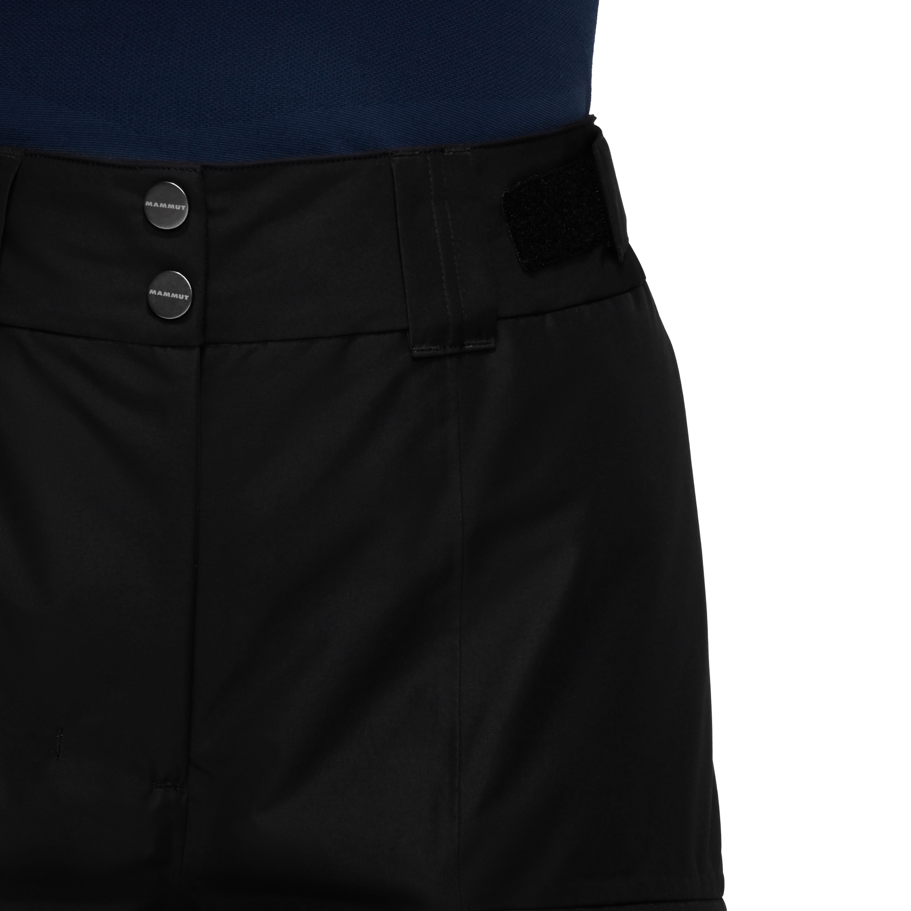 MAMMUT FALL LINE HS THERMO PANTS W - LASKUHOUSUT