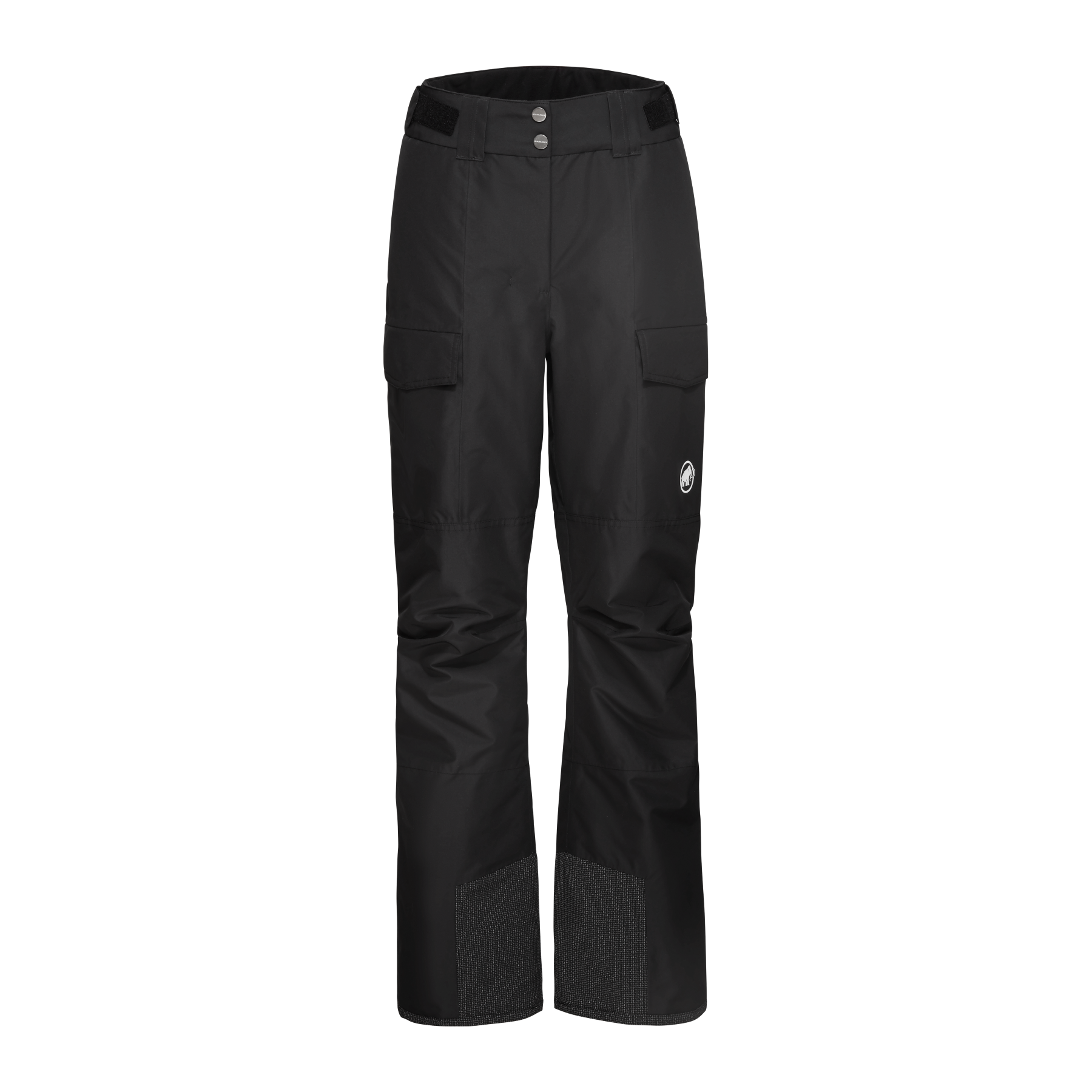 MAMMUT FALL LINE HS THERMO PANTS W - LASKUHOUSUT