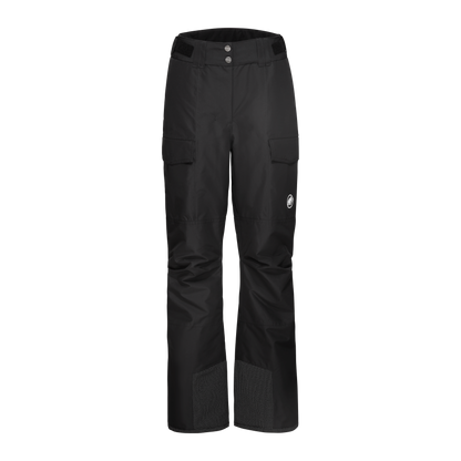 MAMMUT FALL LINE HS THERMO PANTS W - LASKUHOUSUT