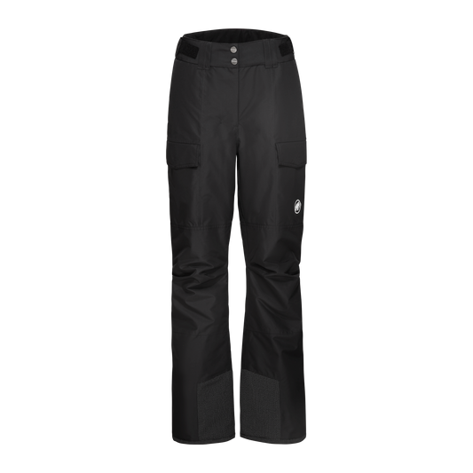 MAMMUT FALL LINE HS THERMO PANTS W - LASKUHOUSUT