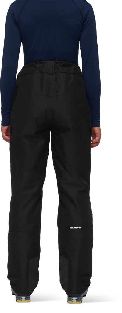 MAMMUT FALL LINE HS THERMO PANTS W - LASKUHOUSUT