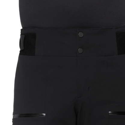 MAMMUT STONEY HS THERMO PANTS M - VANULLISET LASKUHOUSUT