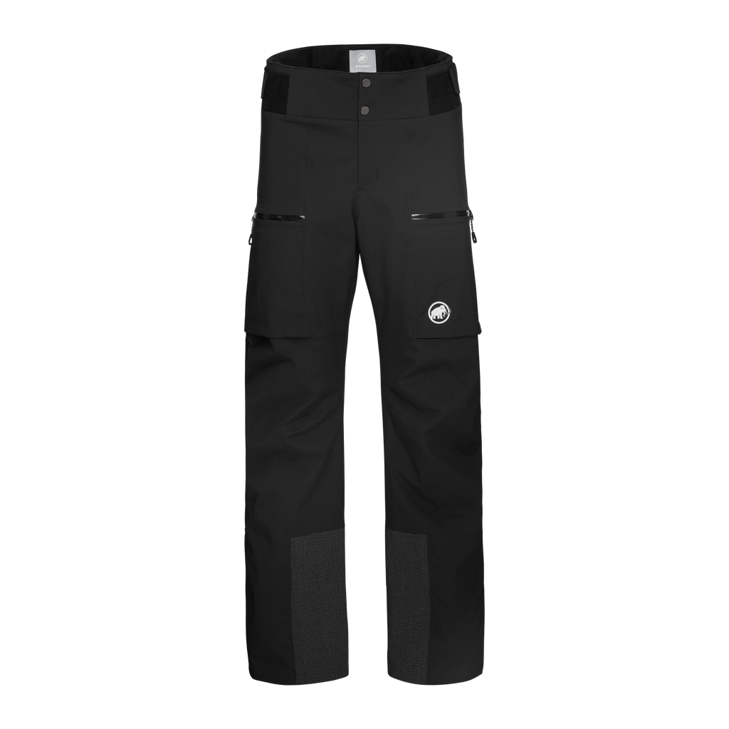 MAMMUT STONEY HS THERMO PANTS M - LASKUHOUSUT