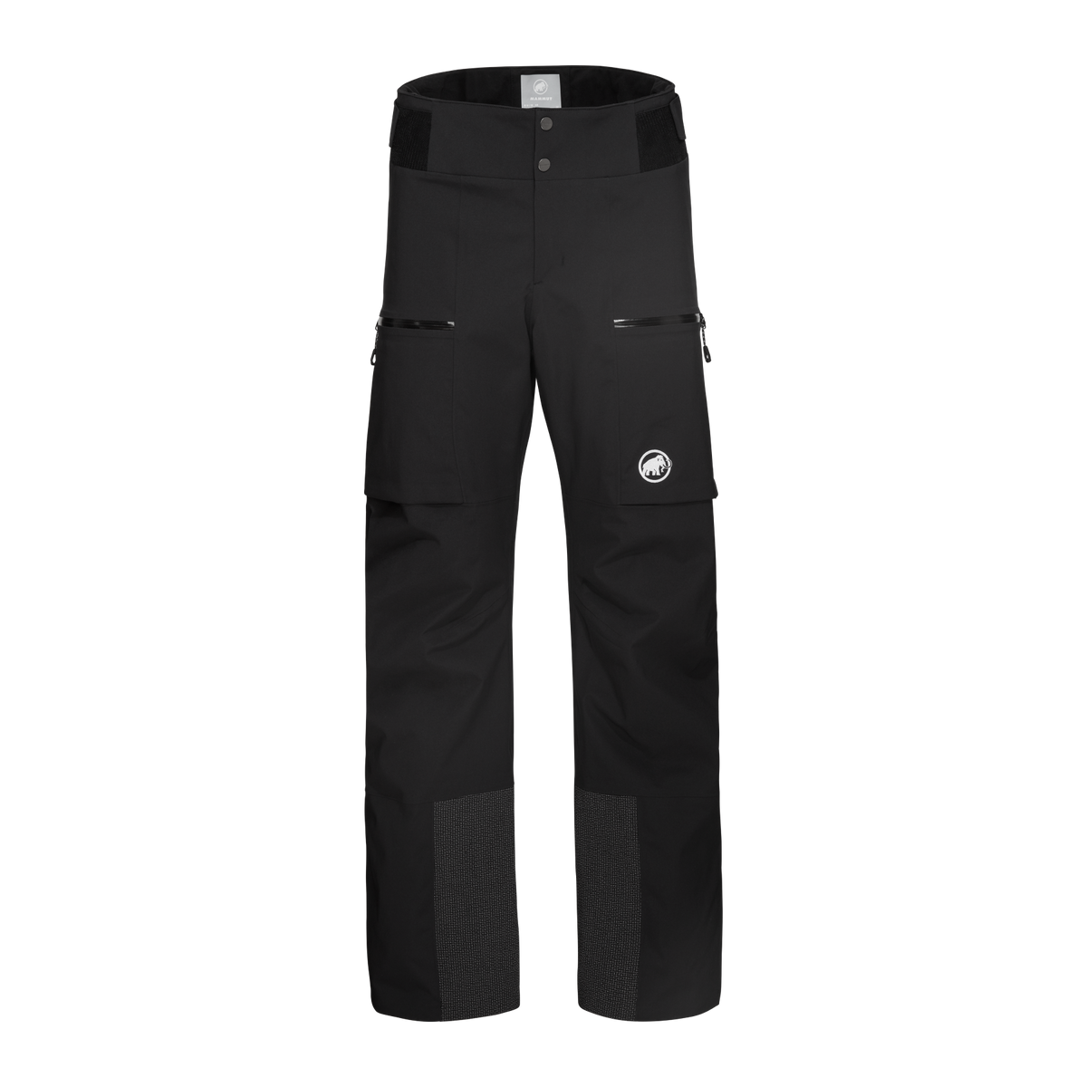 MAMMUT STONEY HS THERMO PANTS M - VANULLISET LASKUHOUSUT