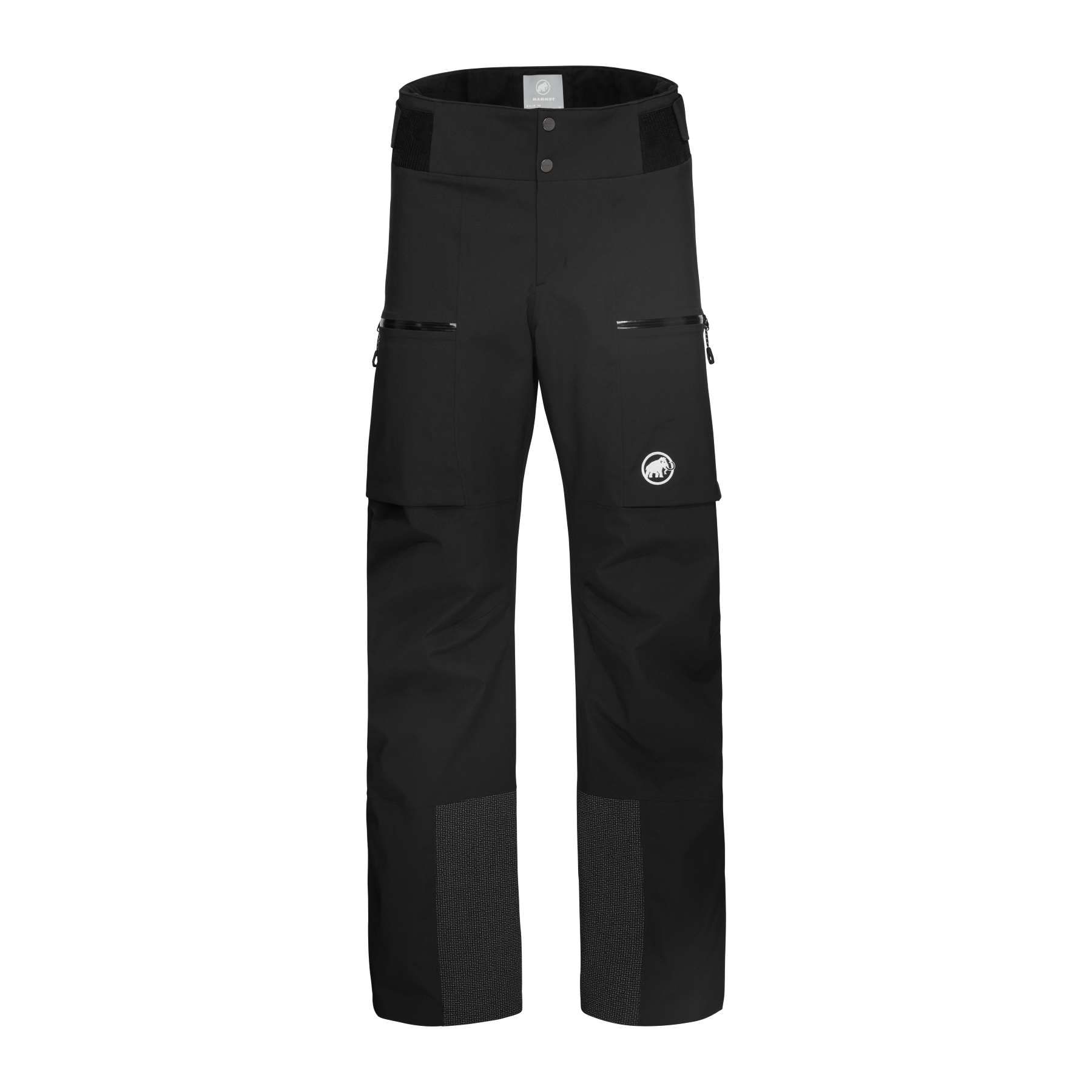 MAMMUT STONEY HS THERMO PANTS M - LASKUHOUSUT