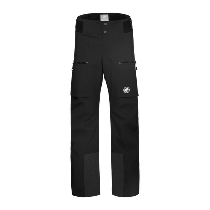 MAMMUT STONEY HS THERMO PANTS M - VANULLISET LASKUHOUSUT