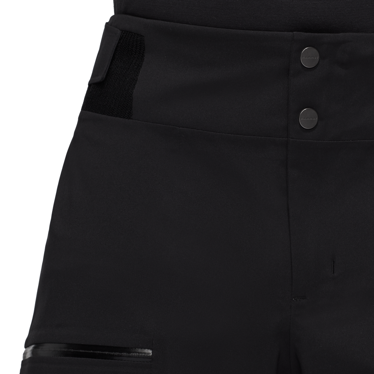 MAMMUT STONEY HS PANTS MEN - KUORIHOUSUT