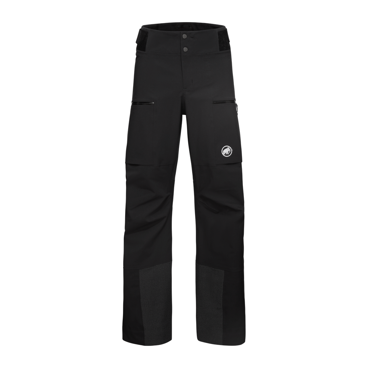 MAMMUT STONEY HS PANTS MEN - KUORIHOUSUT