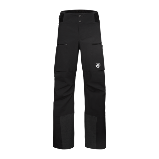 MAMMUT STONEY HS PANTS MEN - KUORIHOUSUT
