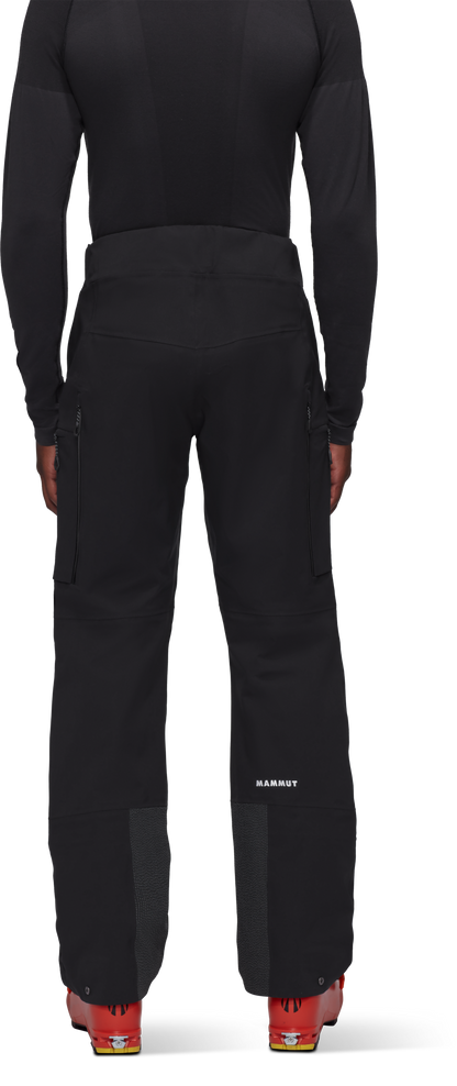 MAMMUT STONEY HS PANTS MEN - KUORIHOUSUT