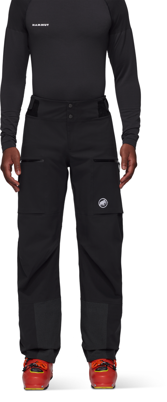 MAMMUT STONEY HS PANTS MEN - KUORIHOUSUT