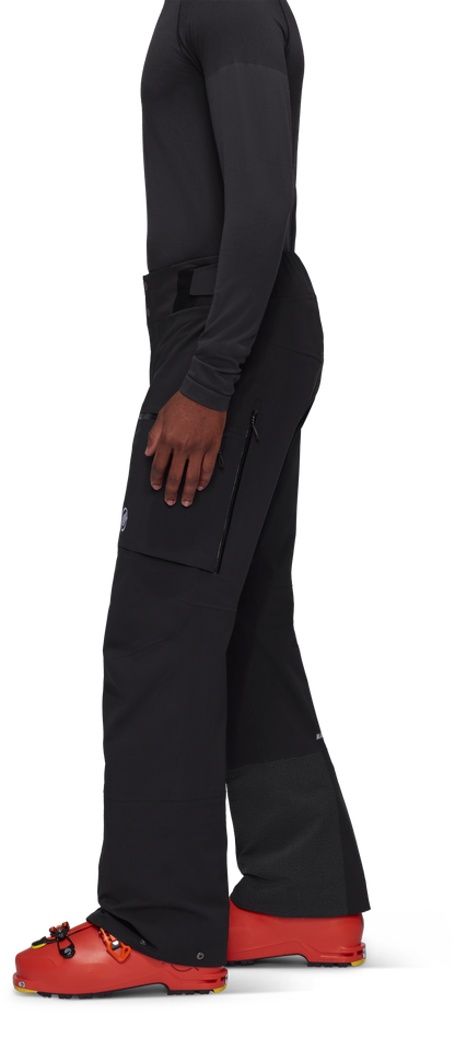 MAMMUT STONEY HS PANTS MEN - KUORIHOUSUT