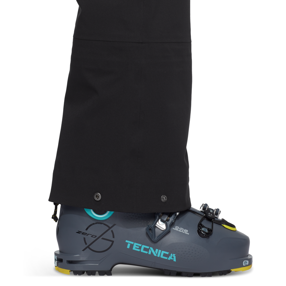 MAMMUT STONEY HS PANTS W - KUORIHOUSUT