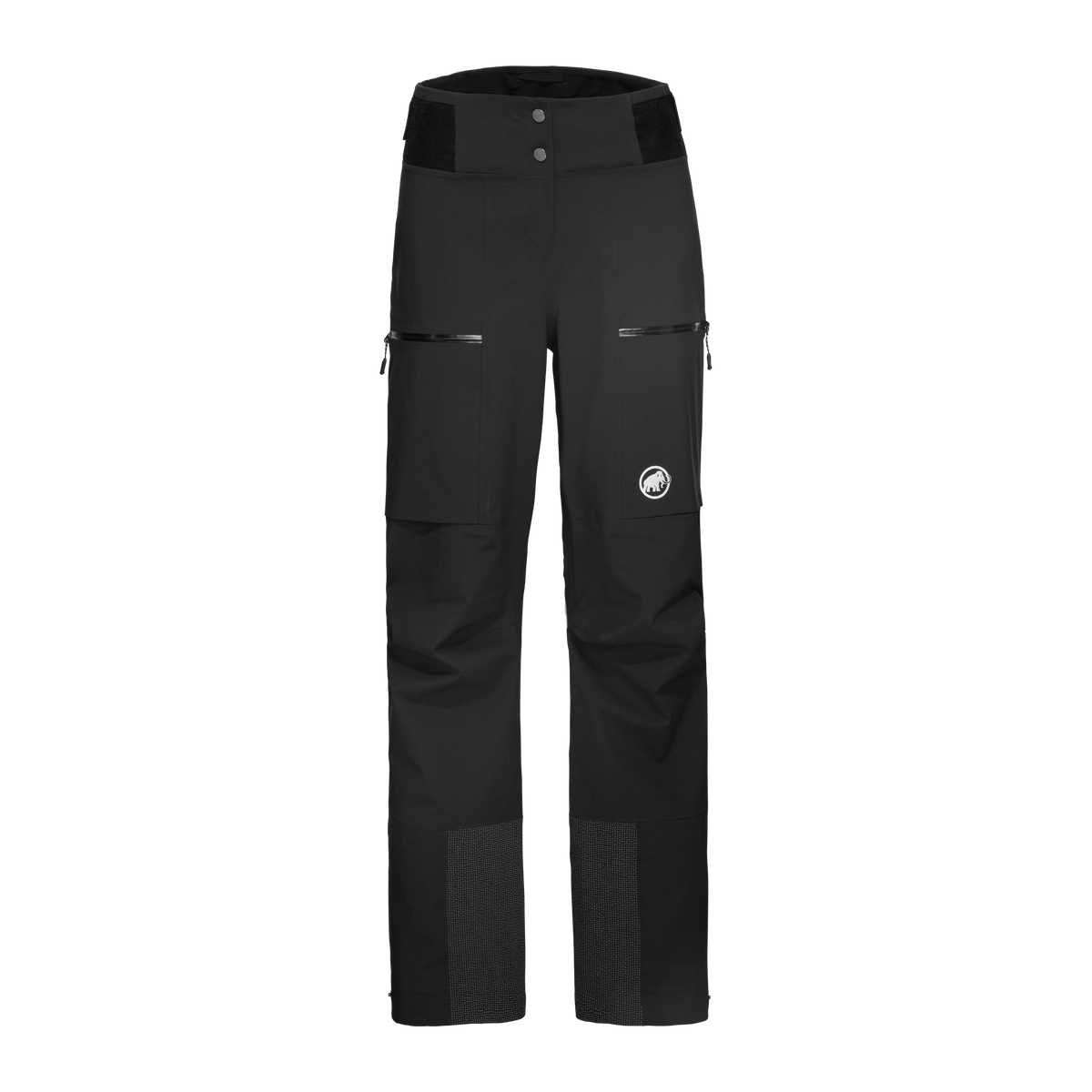 MAMMUT STONEY HS PANTS W - KUORIHOUSUT