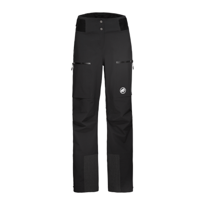 MAMMUT STONEY HS PANTS W - KUORIHOUSUT