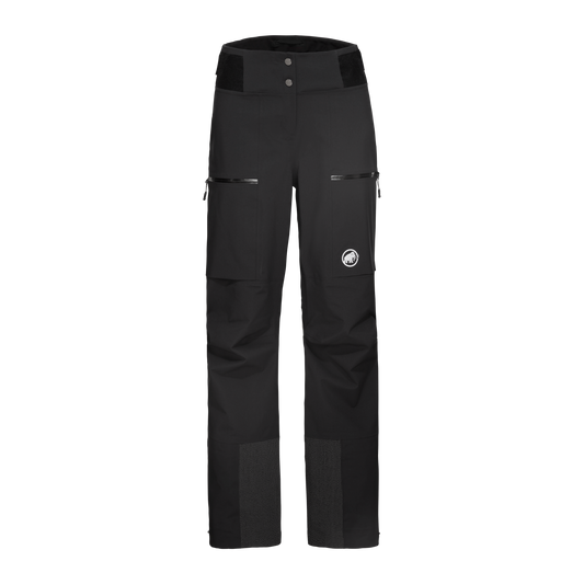 MAMMUT STONEY HS PANTS W - KUORIHOUSUT