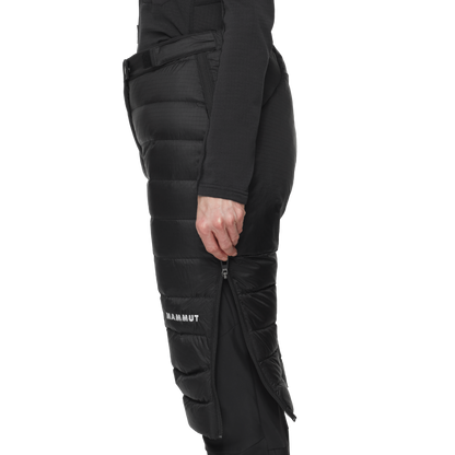 MAMMUT EIGER NORDWAND LIGHT DOWN IN SHORTS W - UNTUVASHORTSIT