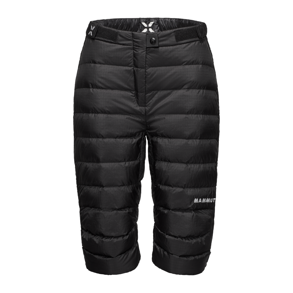 MAMMUT EIGER NORDWAND LIGHT DOWN IN SHORTS W - UNTUVASHORTSIT