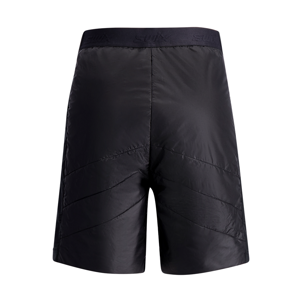 SWIX INSULATED SHORTS W - TOPPASHORTSIT