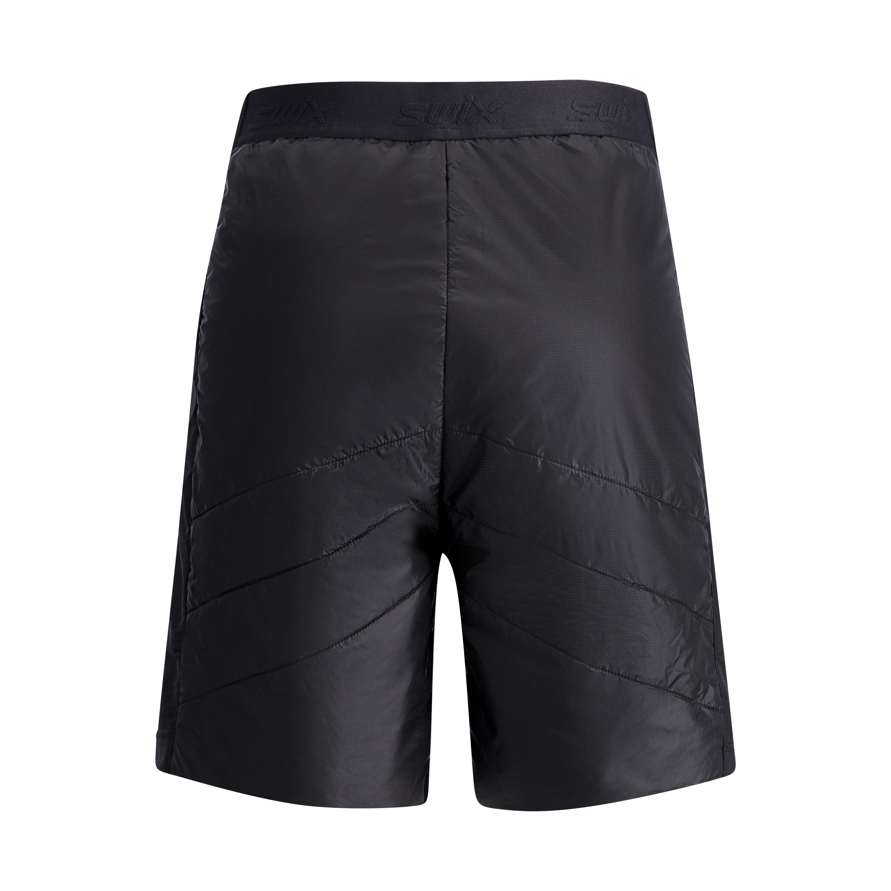 SWIX INSULATED SHORTS W - TOPPASHORTSIT