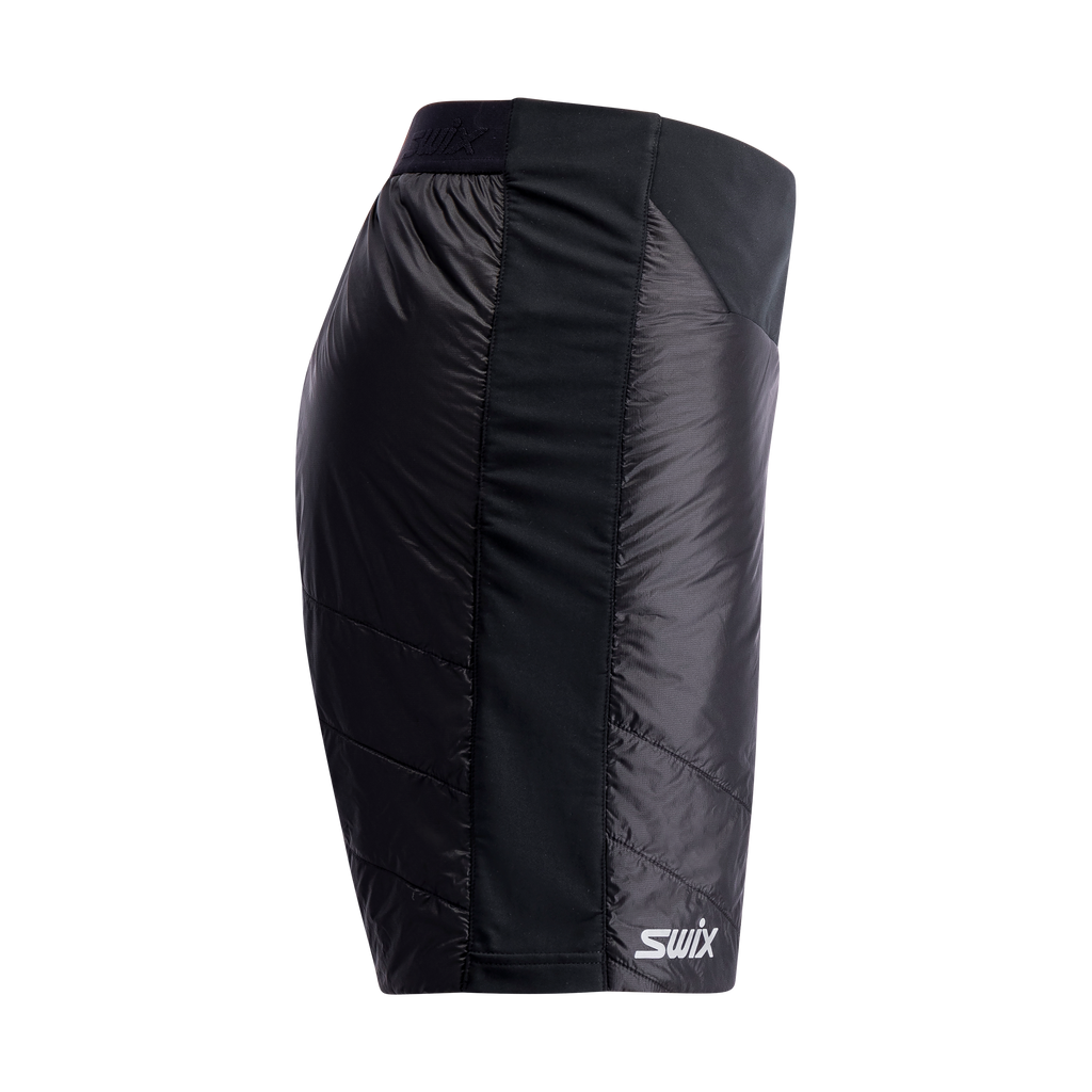 SWIX INSULATED SHORTS W - TOPPASHORTSIT