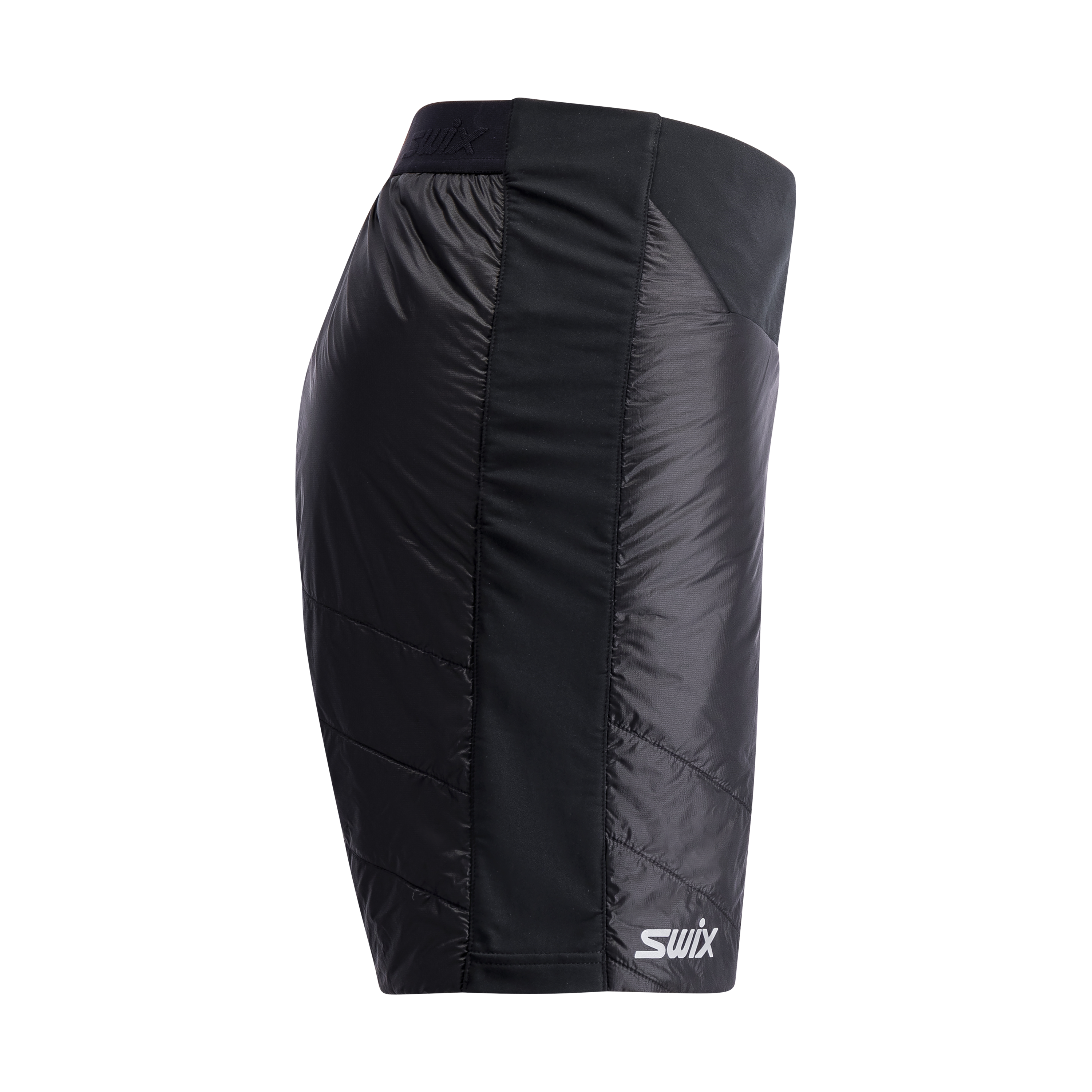 SWIX INSULATED SHORTS W - TOPPASHORTSIT