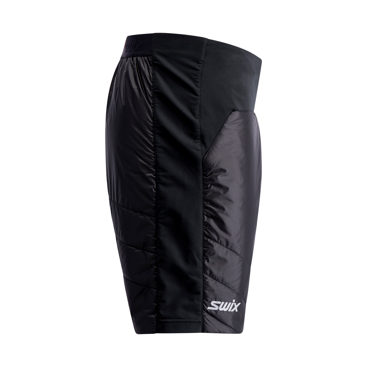 SWIX INSULATED SHORTS M - TOPPASHORTSIT