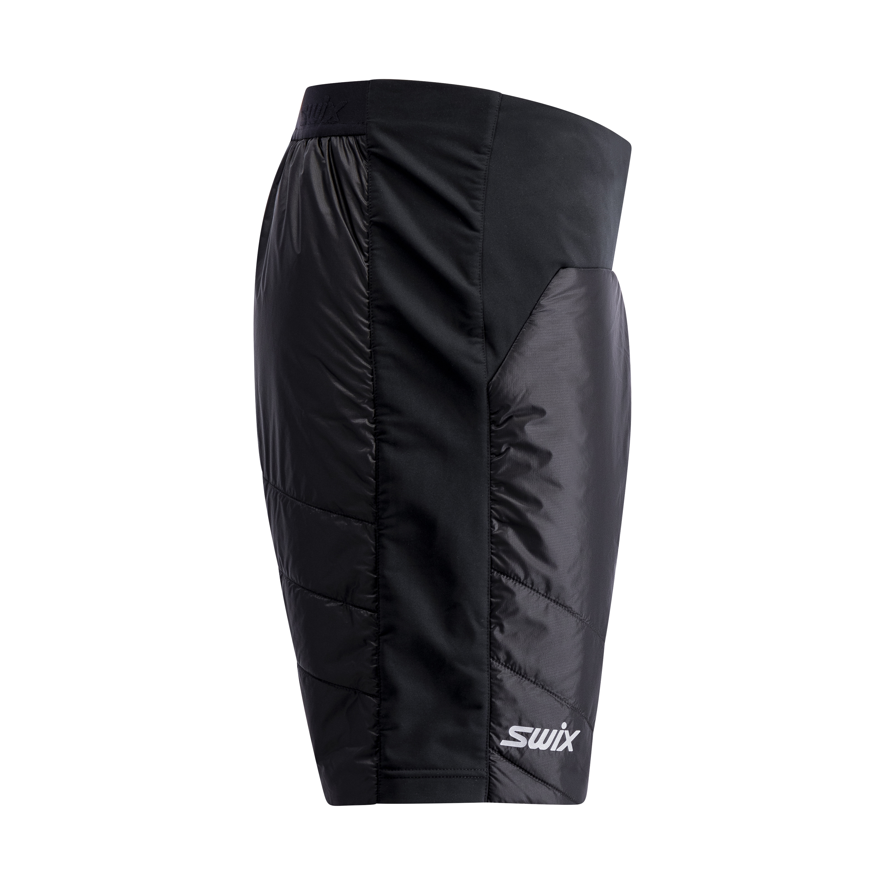 SWIX INSULATED SHORTS M - TOPPASHORTSIT