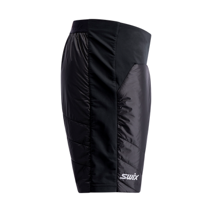 SWIX INSULATED SHORTS M - TOPPASHORTSIT